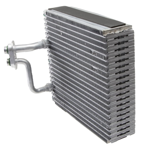 Plate & Fin Evaporator Core