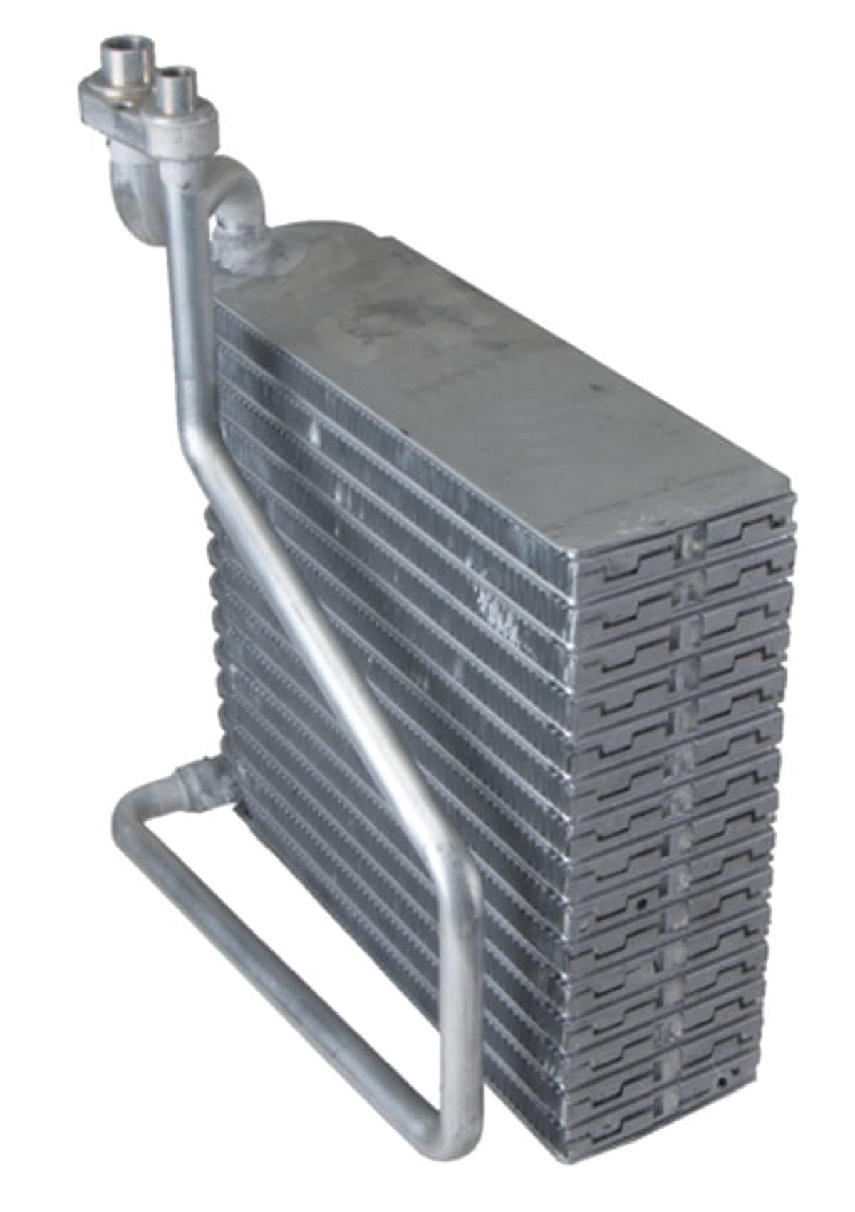 Plate & Fin Evaporator Core