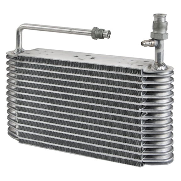 Plate & Fin Evaporator Core