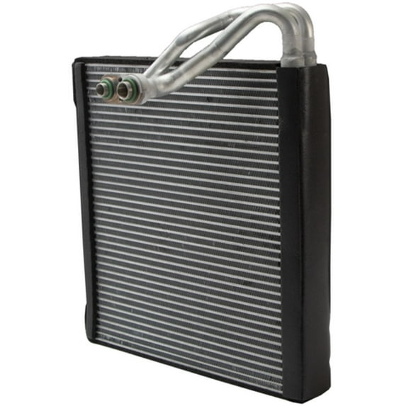 Plate & Fin Evaporator Core