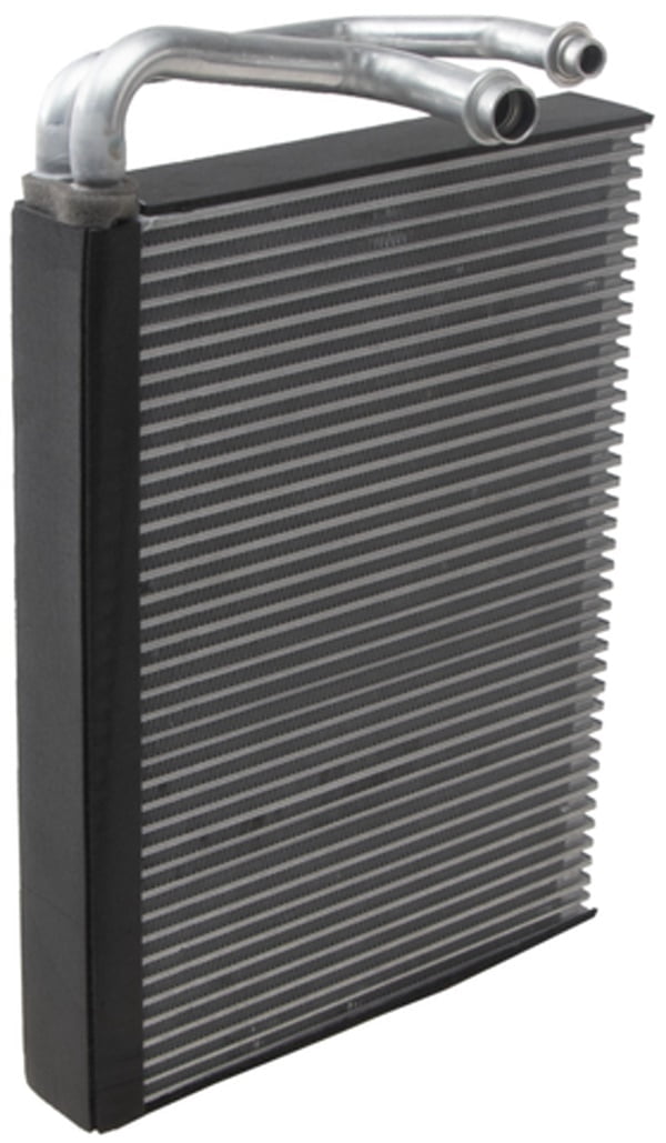 Plate & Fin Evaporator Core