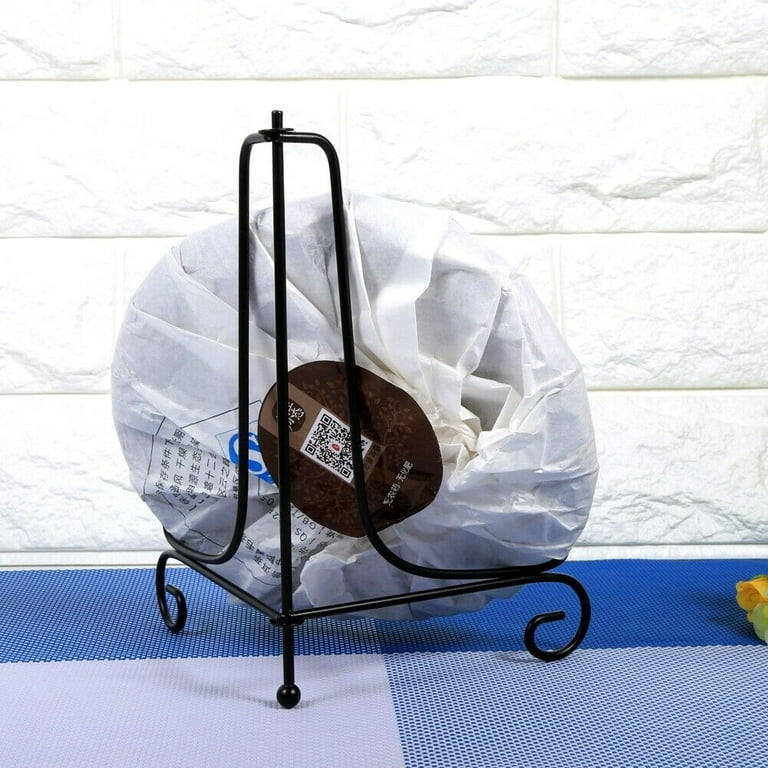 Platter Holders - Large Plate and Platter Stand