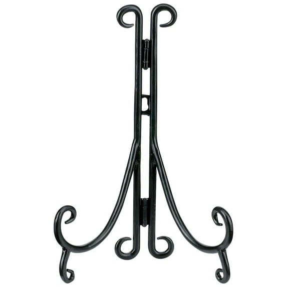 Small Plate Holder