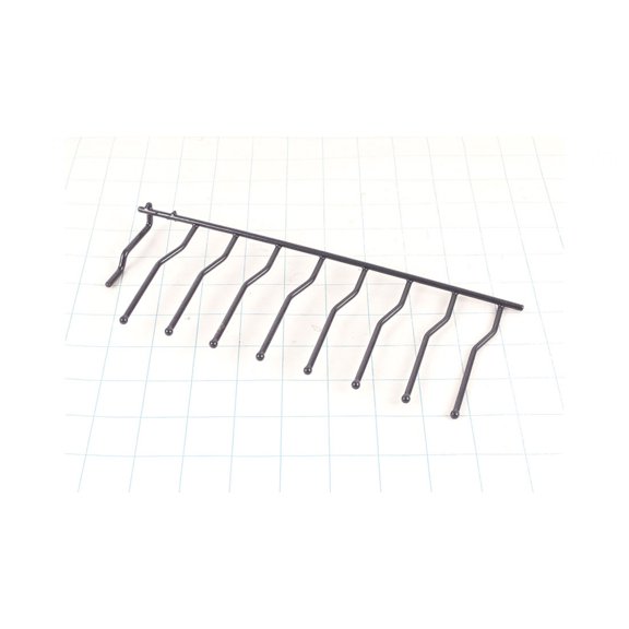 Appliance Factory Parts Plate Holderright 1751490400