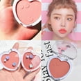 Plate Makeup Monochrome Plate Makeup Hard All The Way Girl Lip Plumper
