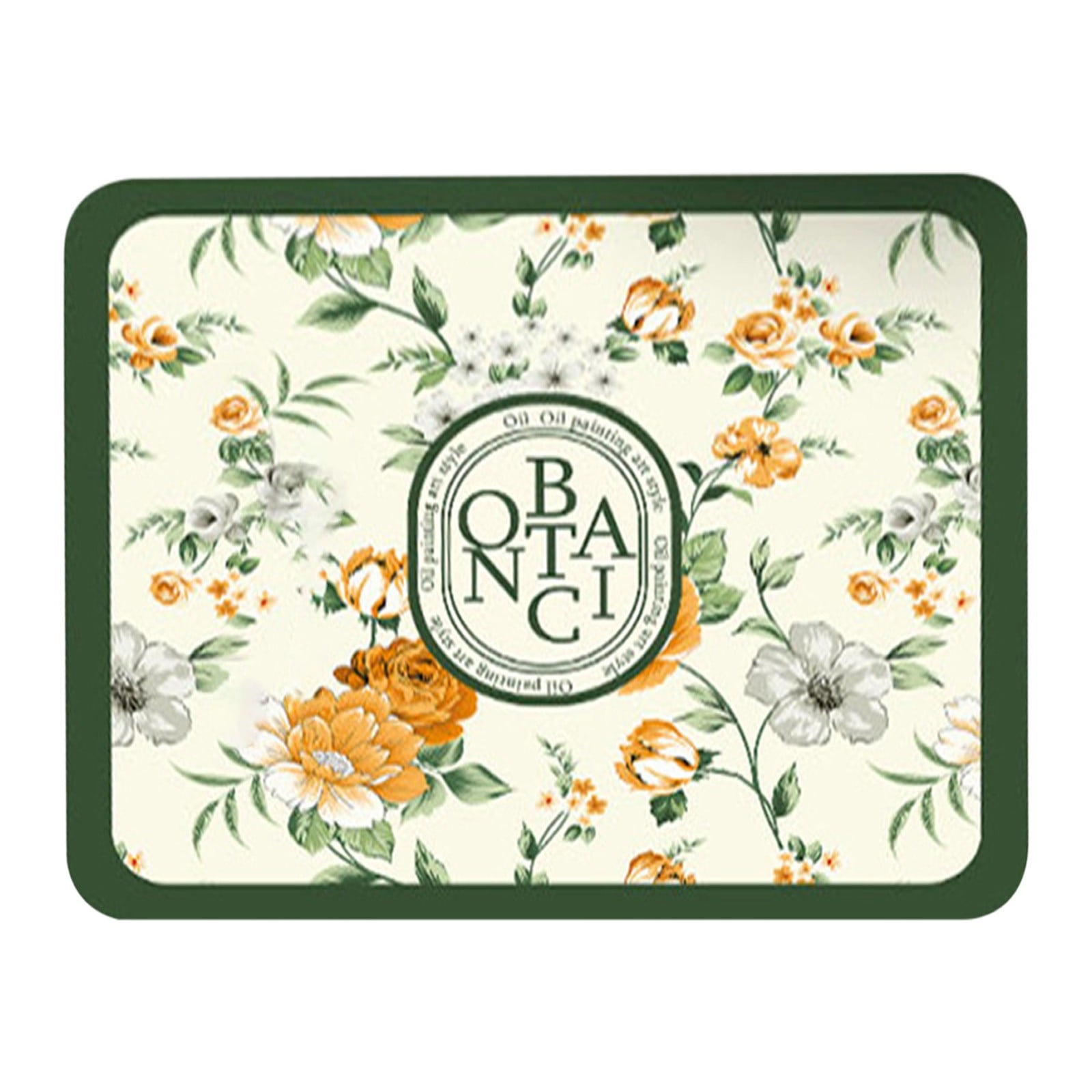 Plate Mat Set 4 round Small Table Set Indoor Circle Dining Table Set for 4 Modern Dining Table