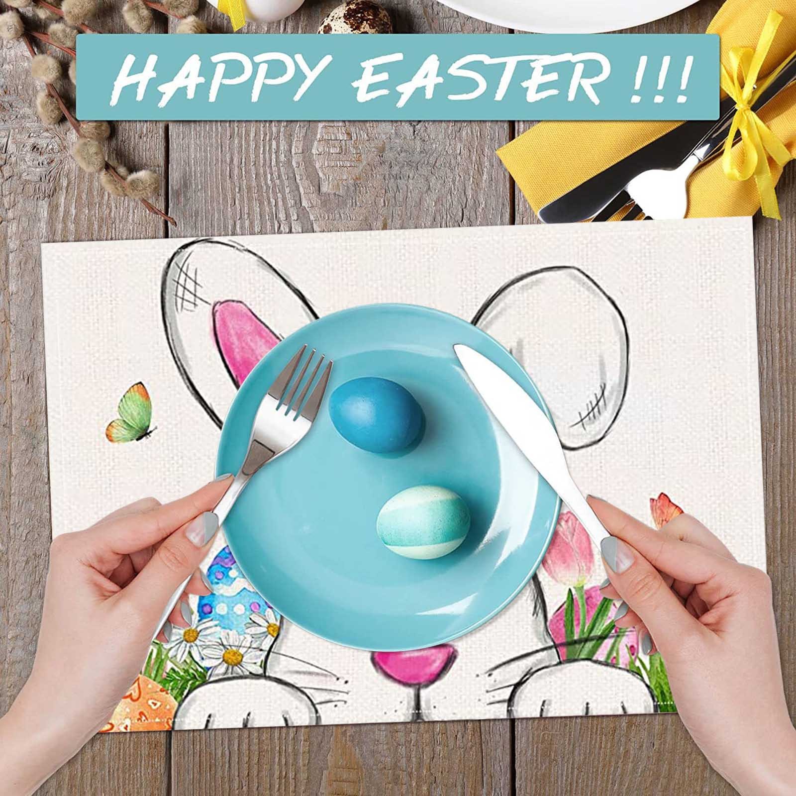 Plate Mat Set round Plate Mates Small Dining Table Set for 24 Table