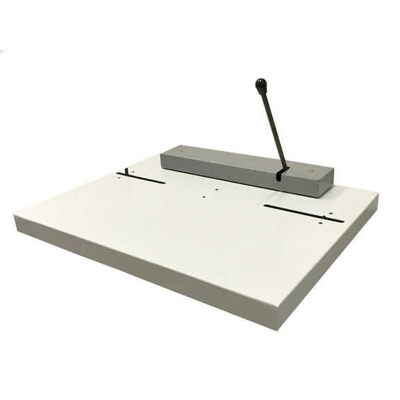 Plate Punch for Heidelberg GTO52 / MO / SM72 / SM74 450mm TABLE TOP Heavy Duty