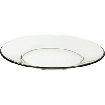 Plate Round Salad 8In Presence