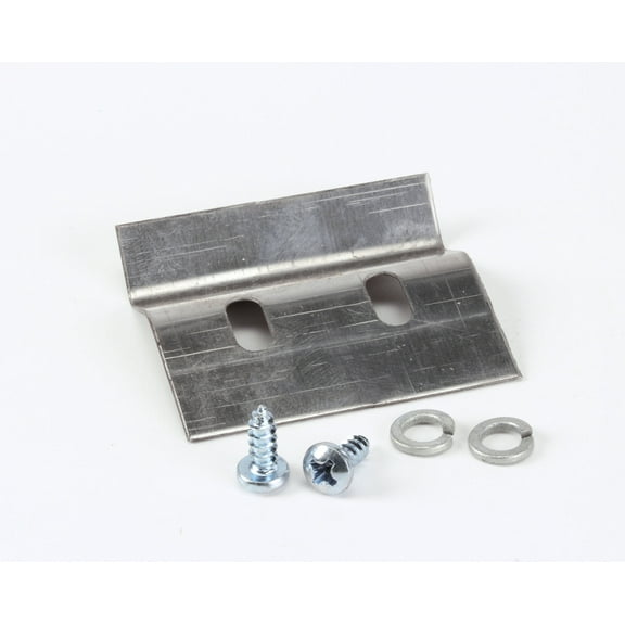 Blodgett Plate, Striker Zeph 21100 - Genuine OEM Replacement Part