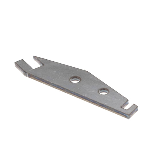 Middleby Plate,Support P9311-11 - Genuine OEM Replacement Part