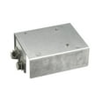 thumbnail image 1 of Frymaster Plate W/Clamp,Ignition Module 1081094SP - Genuine OEM Replacement Part, 1 of 4