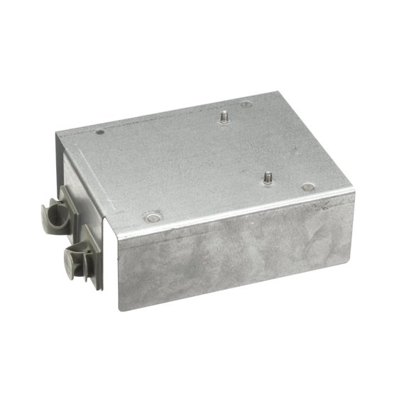 Frymaster Plate W/Clamp,Ignition Module 1081094SP - Genuine OEM Replacement Part