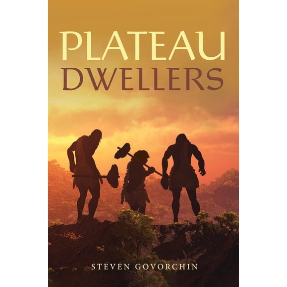 Pre-Owned Plateau Dwellers (Paperback)