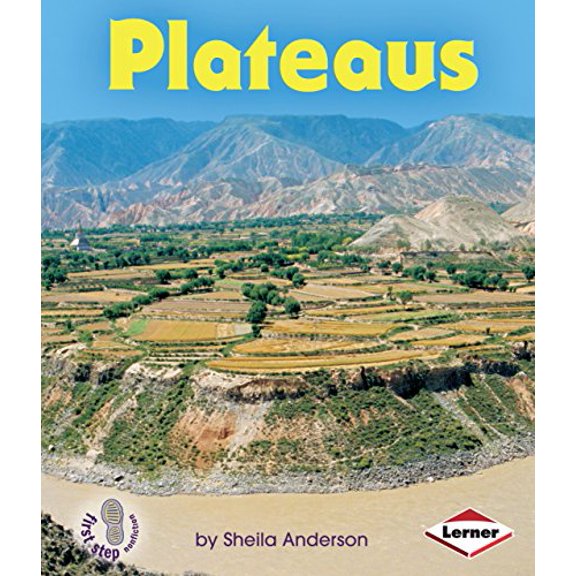Pre-Owned Plateaus (Paperback) 082258607X 9780822586074