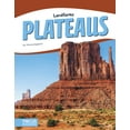 thumbnail image 1 of Plateaus, (Hardcover), 1 of 1