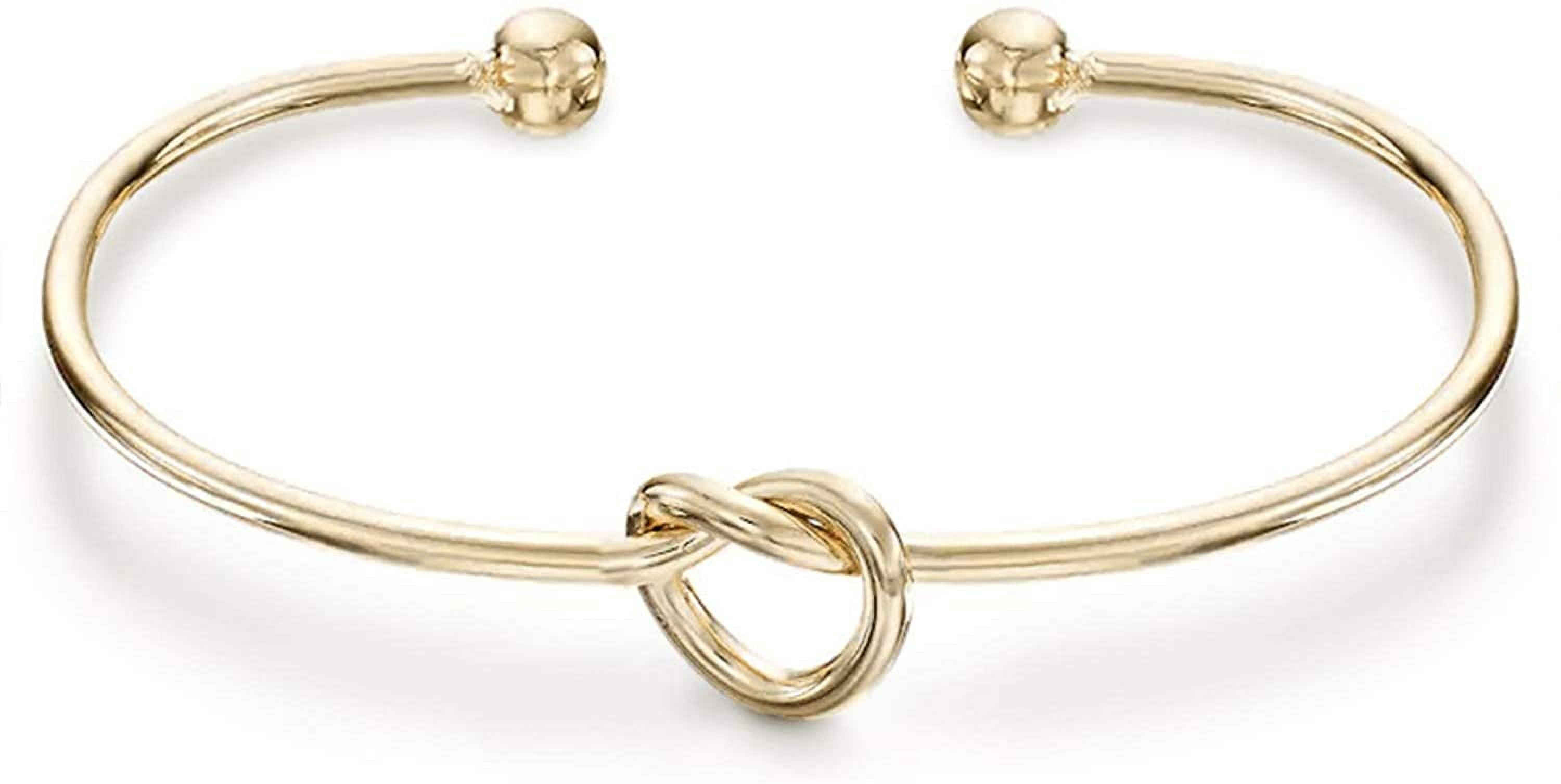 Infinity bracelet hotsell walmart