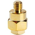 thumbnail image 1 of Plated Long Side Post Mount GM GMC Battery Terminal Tap, 1 of 2