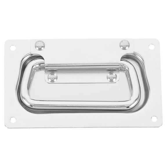 LITINKIMI Heavy Duty Chest Pull for Luggage - Reliable and Easy to Install