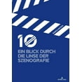 thumbnail image 1 of Plateform 10: Ein Blick durch die Linse der Szenografie (Paperback), 1 of 1