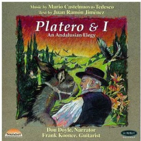 Platero & I