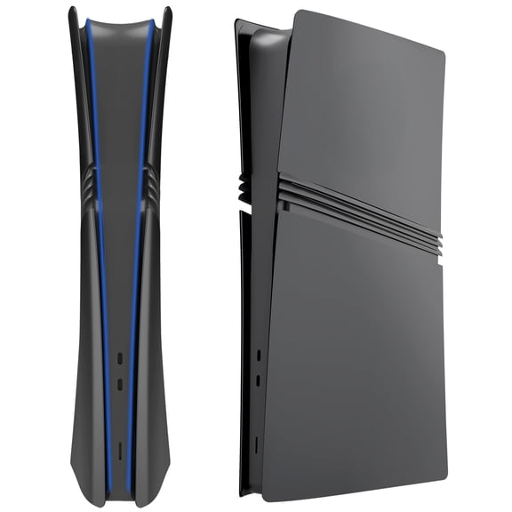 Plates Cover Shell For P5 PRO Digital Edition Console Case Replacement of Broken Shell Substitutes Plates Cover