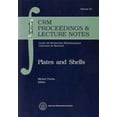 thumbnail image 1 of Pre-Owned Plates and Shells 9780821809501 /, 1 of 1
