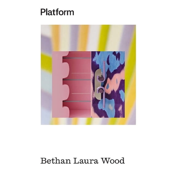 Platform: Bethan Laura Wood (Paperback)