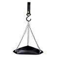 thumbnail image 1 of Platform Bird Feeder Hanging Tray for Outside Outdoor, Hanging Birdfeeder for Garden Yard to Attract Birds, Durable Outside Hanging Feeders for Wild Birds Outdoors and Garden, 1 of 3