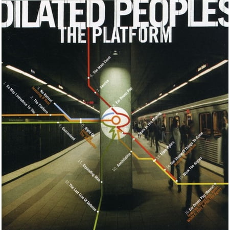 Platform (CD)