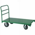 thumbnail image 1 of Platform Cart, 1 of 1