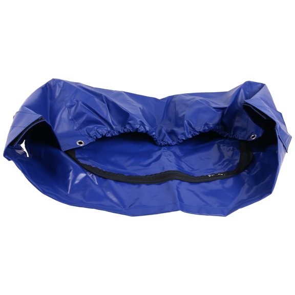 Platform Control Box Cover Compatible for All Fuel Powered RT Genie Boom Lifts Waterproof PVC Protective Cover