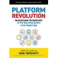 thumbnail image 1 of Pre-Owned Platform Revolution: Blockchain Technology as the Operating System of the Digital Age (Blockchain Research Institute Enterprise) Hardcover, 1 of 1