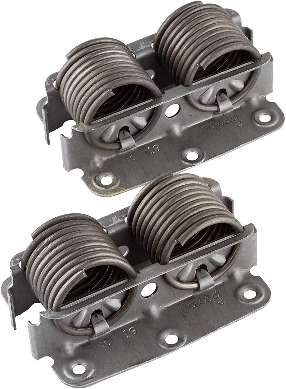 Platform Rocker Recliner or Rocking Chair 5 1/8" Long x 3 9/16" Wide