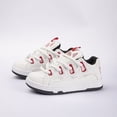 thumbnail image 1 of Platform Shoes for Women – Lightweight Comfort Walking Shoes with Anti-slip rubber Sole, 1 of 9