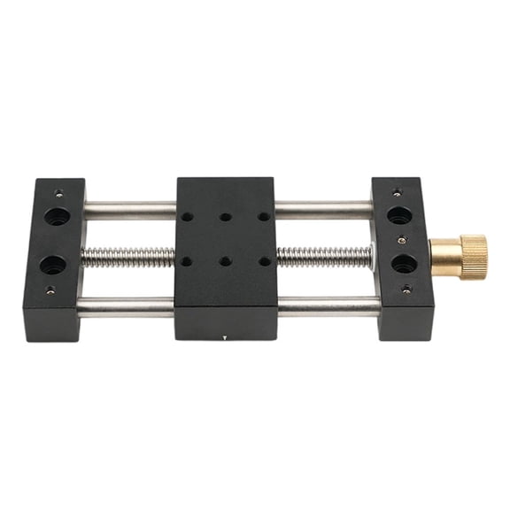 Platform Sliding Table X-Axis Translation Displacement Station Linear Stage