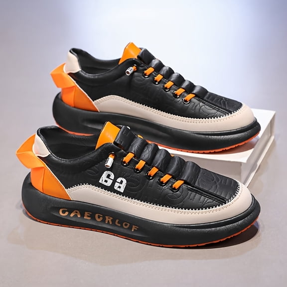 Platform Sneakers