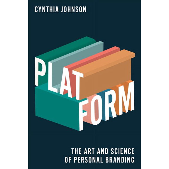 Pre-Owned Platform: The Art and Science of Personal Branding, (Hardcover)