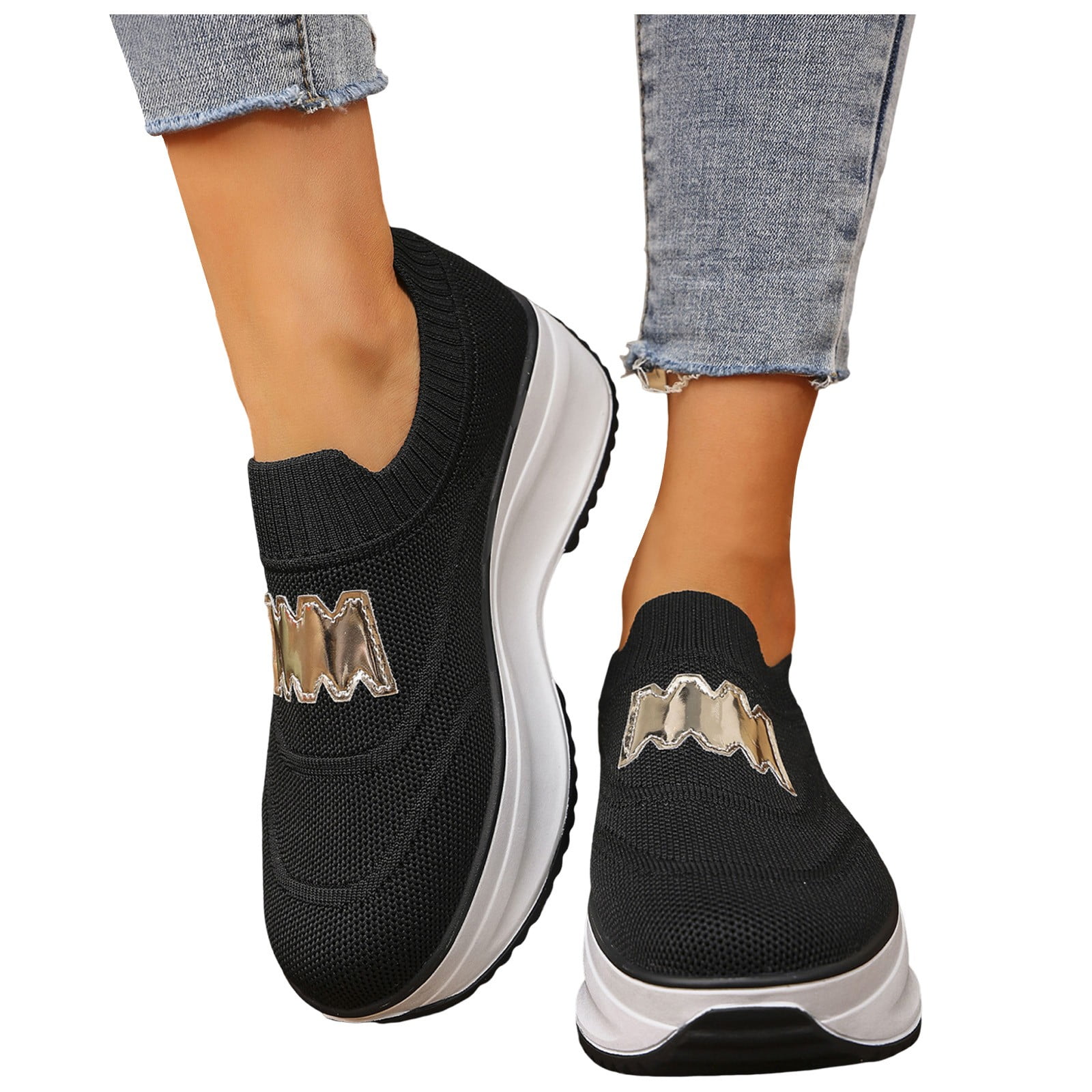 Crocs Men's and Women's Unisex Baya Lined Clogs - Walmart.com