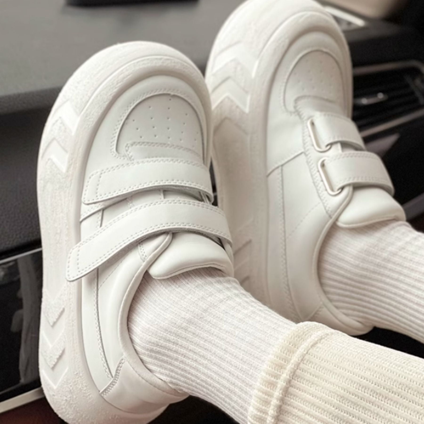 platform soles for shoes