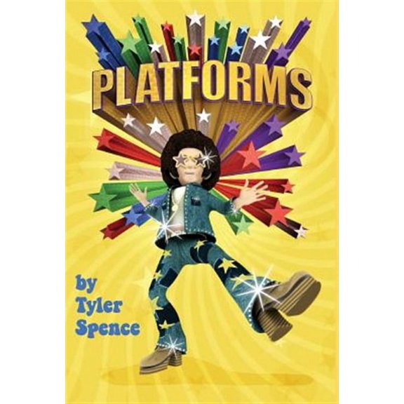 Platforms (Hardcover)