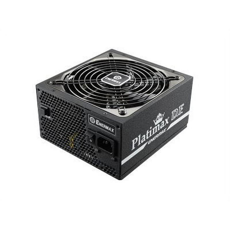 Platimax D.F. EPF850AWT Power Supply - Walmart.com