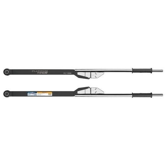 3/4 DRIVE 600 FT.-LBS. BREAK BACK STYLE WRENCH 12600