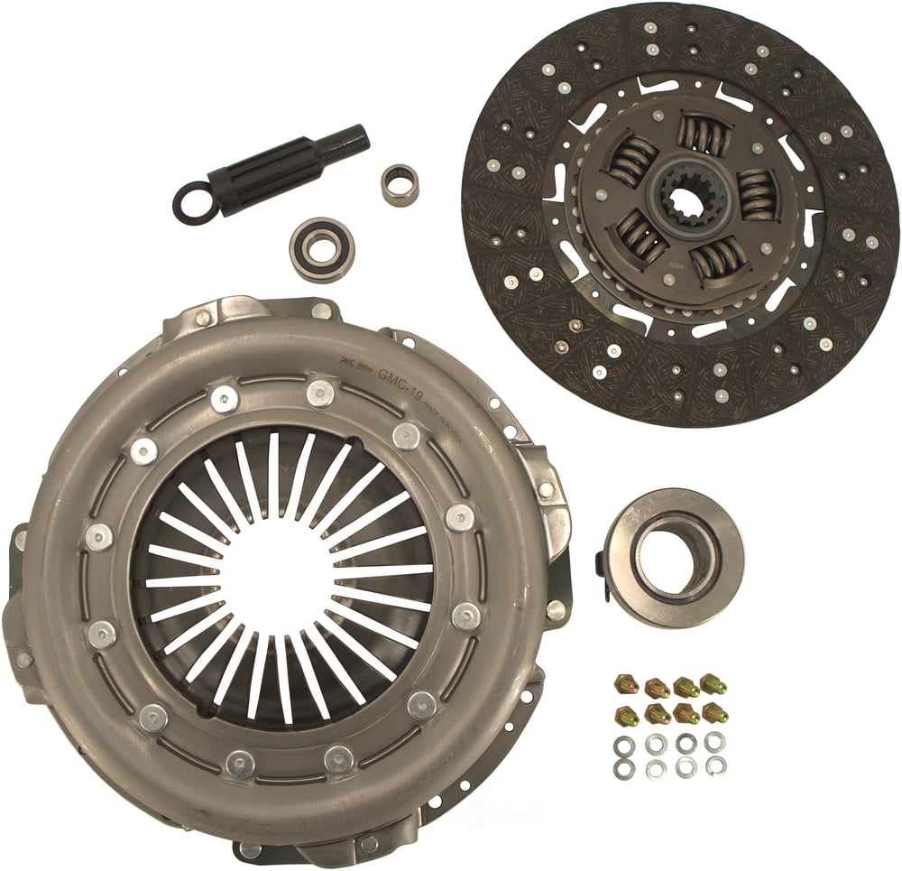 Platinum Driveline 05-073 Transmission Clutch Kit
