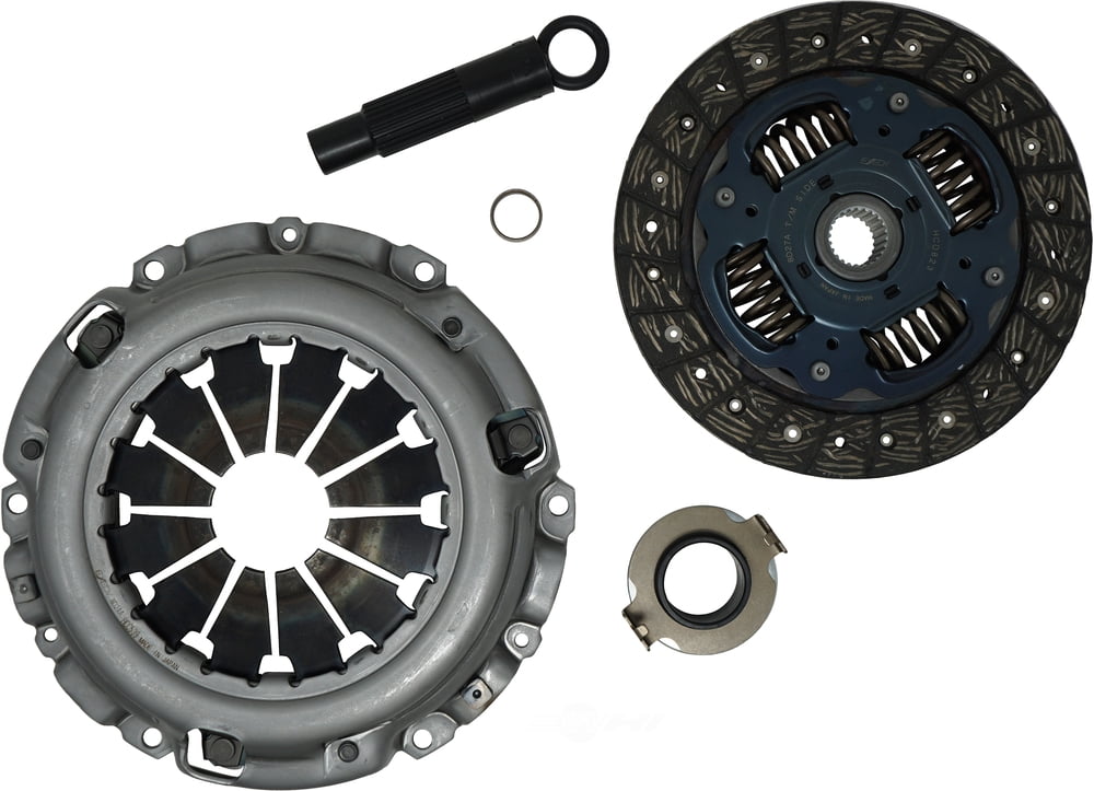 Platinum Driveline 08-037 Transmission Clutch Kit