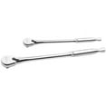 thumbnail image 1 of Platinum  120 Tooth Ratchet Set - 2 Piece, 1 of 1