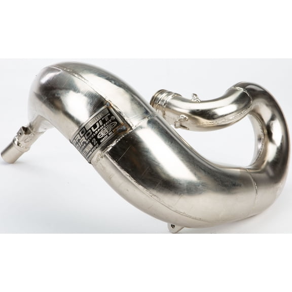 Platinum 2 Pipe