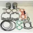 thumbnail image 1 of Platinum .25Mm Over Rebuild Kit Fits Sea-Doo 96-97 Gsx 97-99 Spx 95-97 Xp 800, 1 of 2