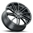 thumbnail image 1 of Ultra Wheel 463-7844BK+40, 1 of 1