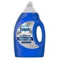 thumbnail image 1 of Platinum 54.8 oz. Refreshing Rain Scent Liquid Dish Soap, 1 of 13